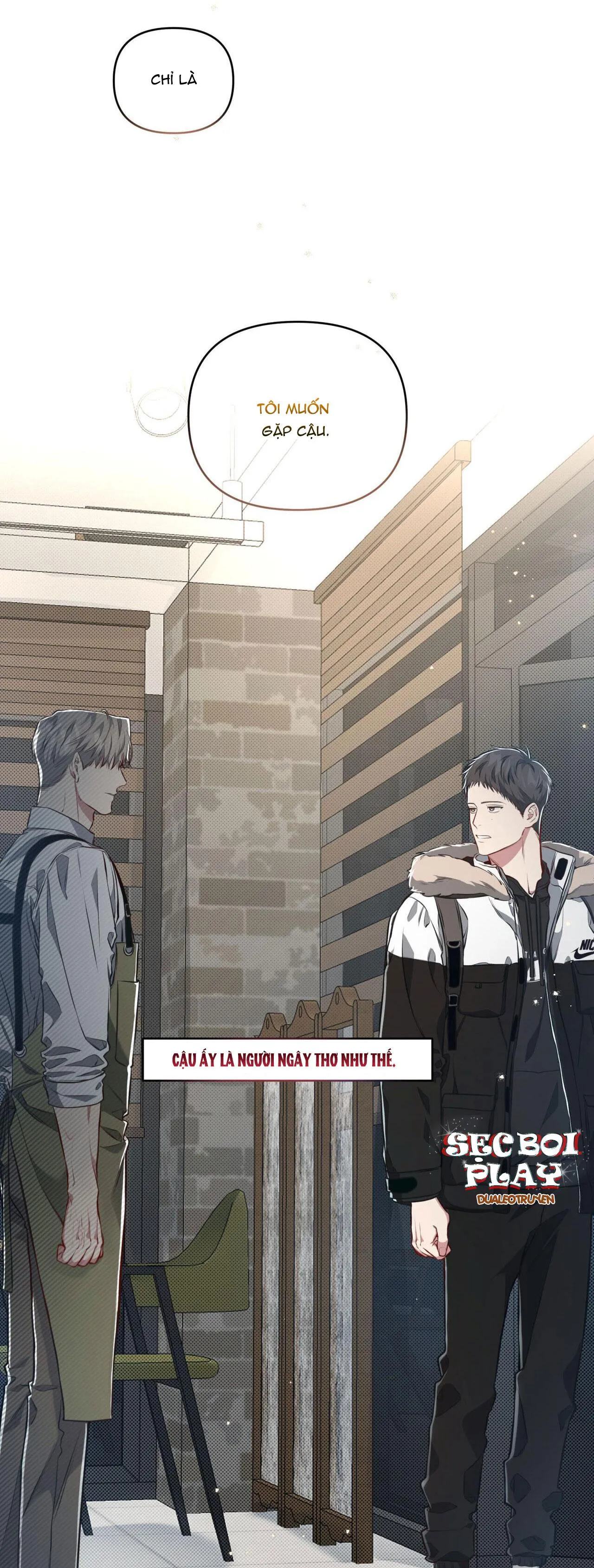 CÔNG TƯ PHÂN MINH Chapter 4 Trang 29