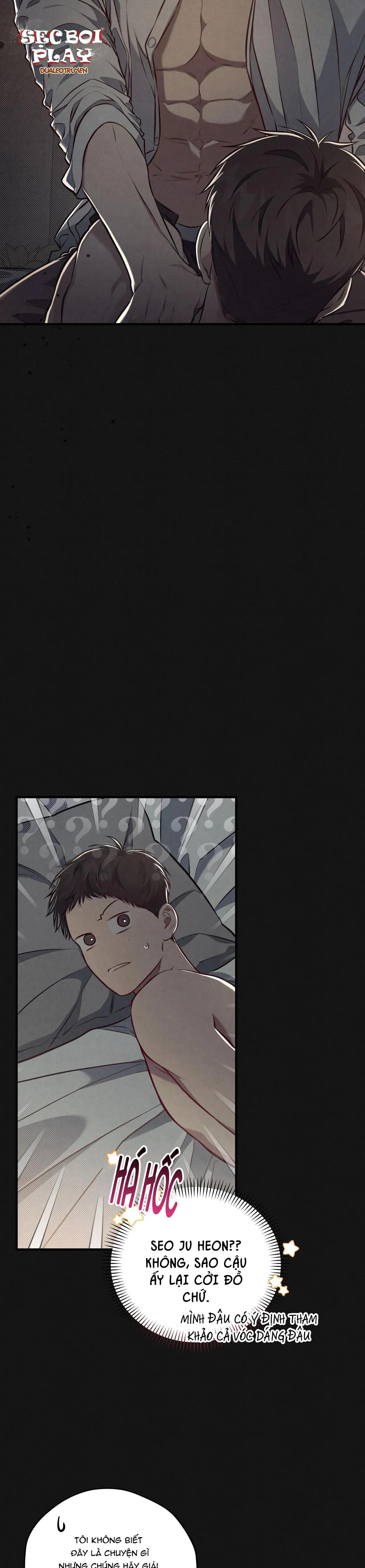 CÔNG TƯ PHÂN MINH Chapter 5 Trang 4