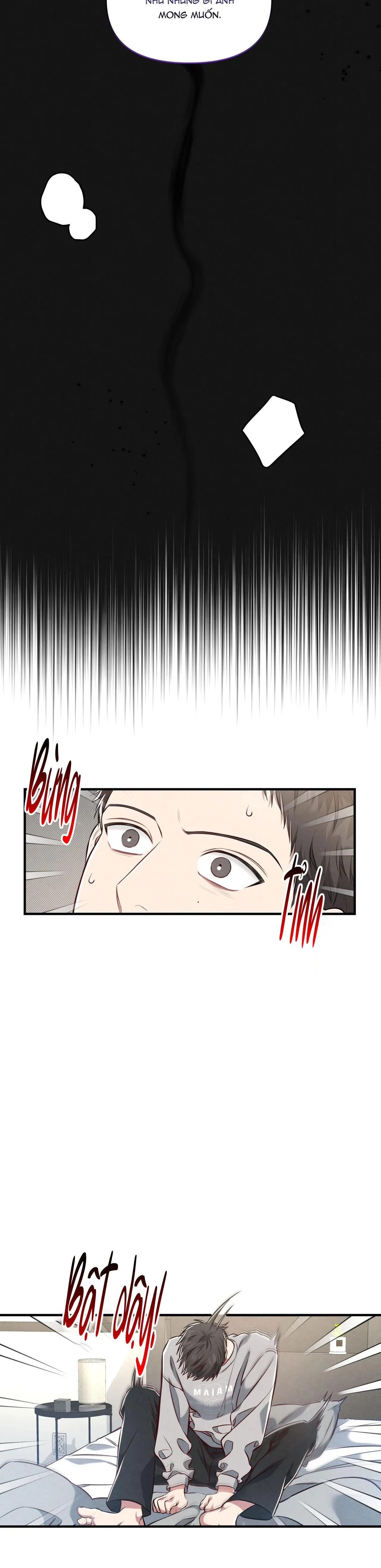 CÔNG TƯ PHÂN MINH Chapter 5 Trang 7