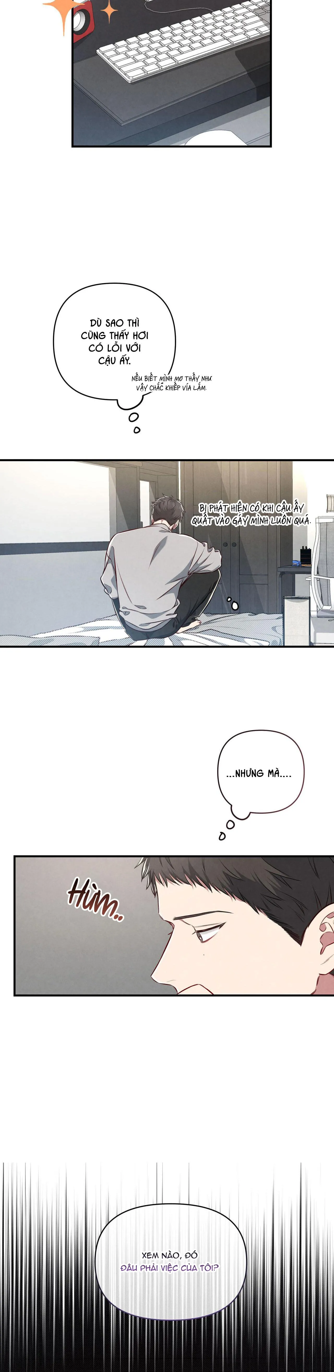 CÔNG TƯ PHÂN MINH Chapter 5 Trang 9