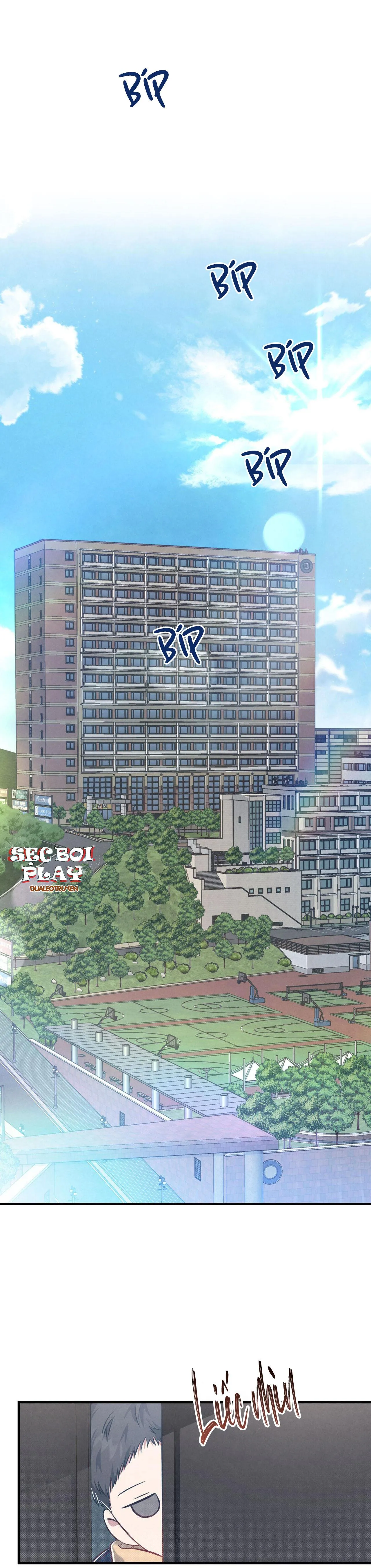 CÔNG TƯ PHÂN MINH Chapter 5 Trang 12