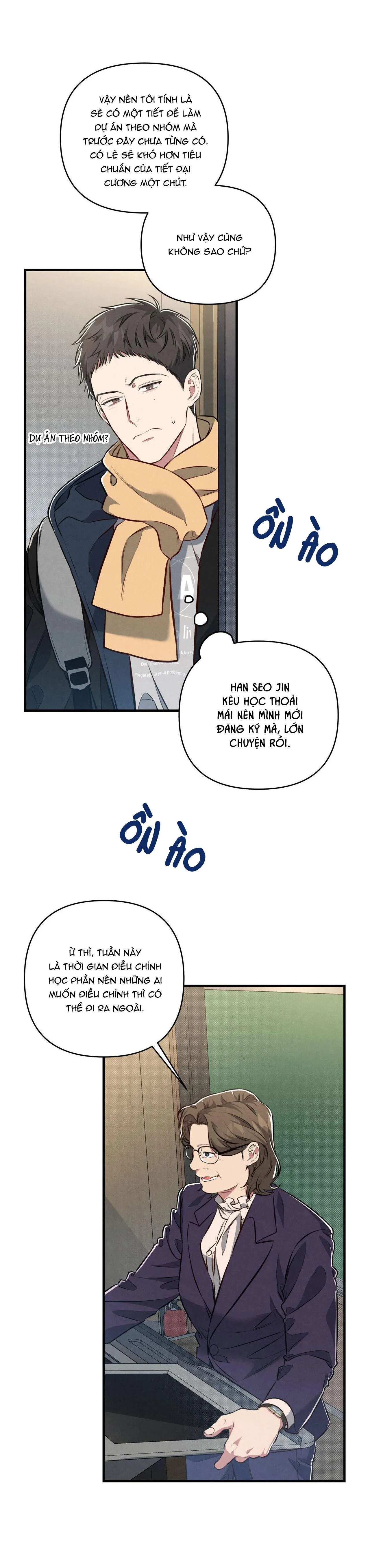 CÔNG TƯ PHÂN MINH Chapter 5 Trang 15