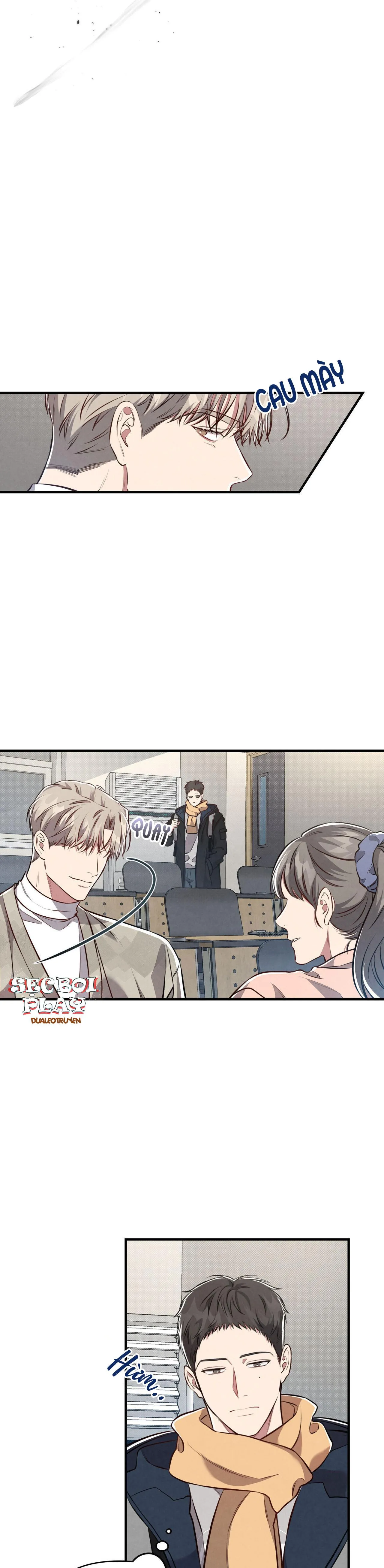 CÔNG TƯ PHÂN MINH Chapter 5 Trang 21