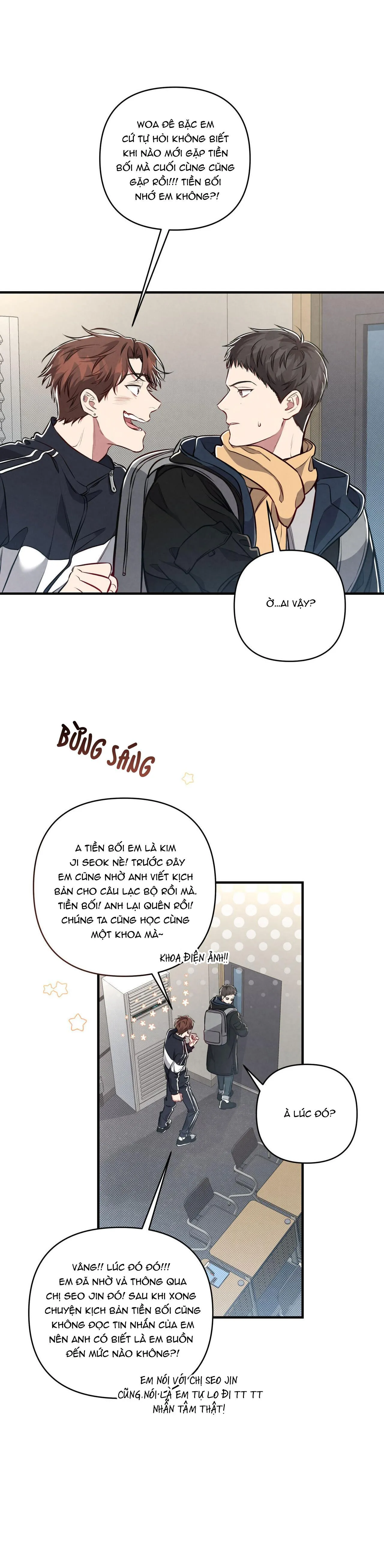 CÔNG TƯ PHÂN MINH Chapter 5 Trang 25