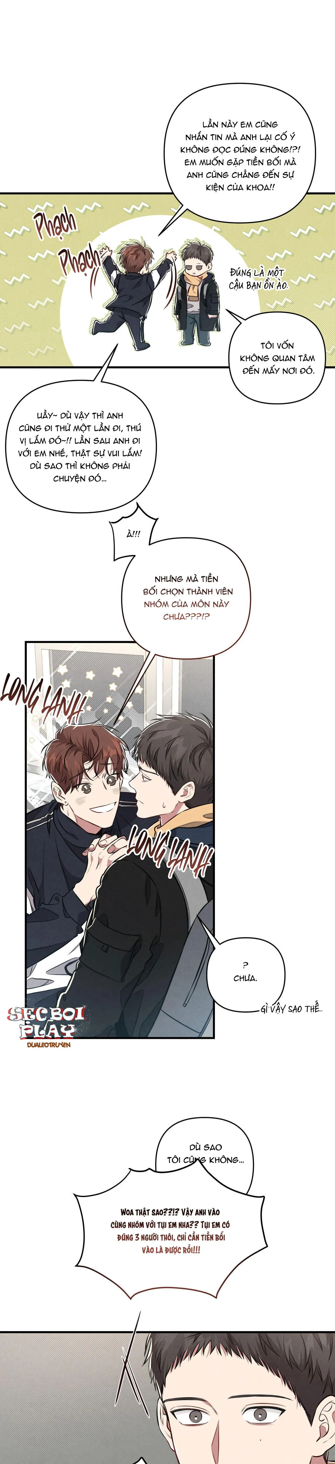 CÔNG TƯ PHÂN MINH Chapter 5 Trang 26