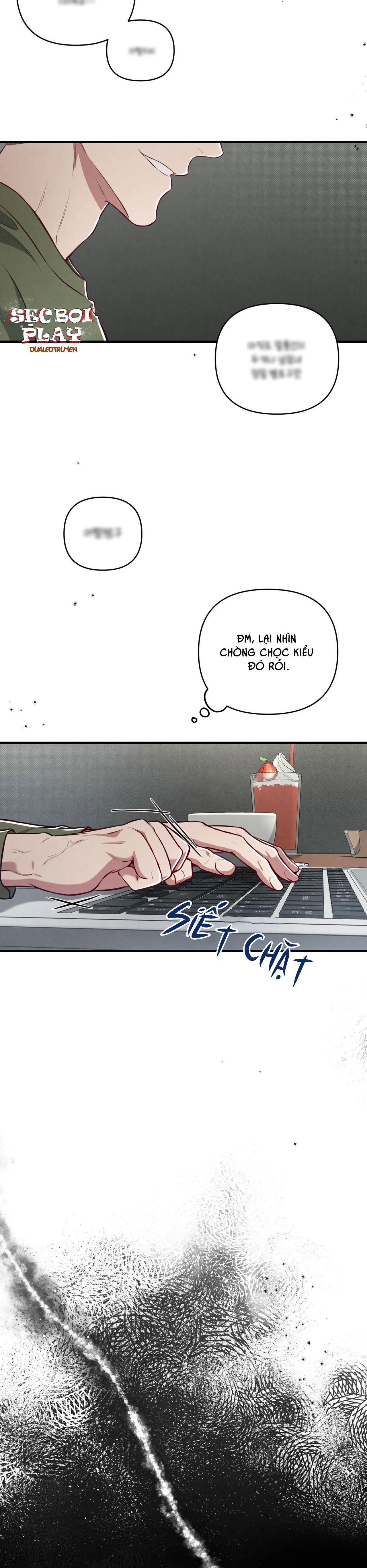 CÔNG TƯ PHÂN MINH Chapter 6 Trang 6