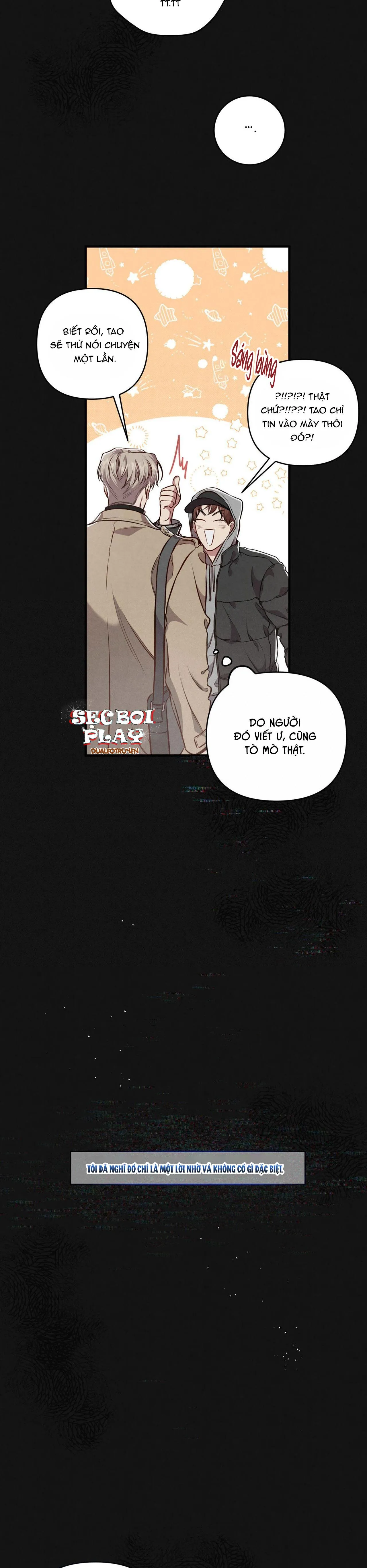 CÔNG TƯ PHÂN MINH Chapter 6 Trang 9