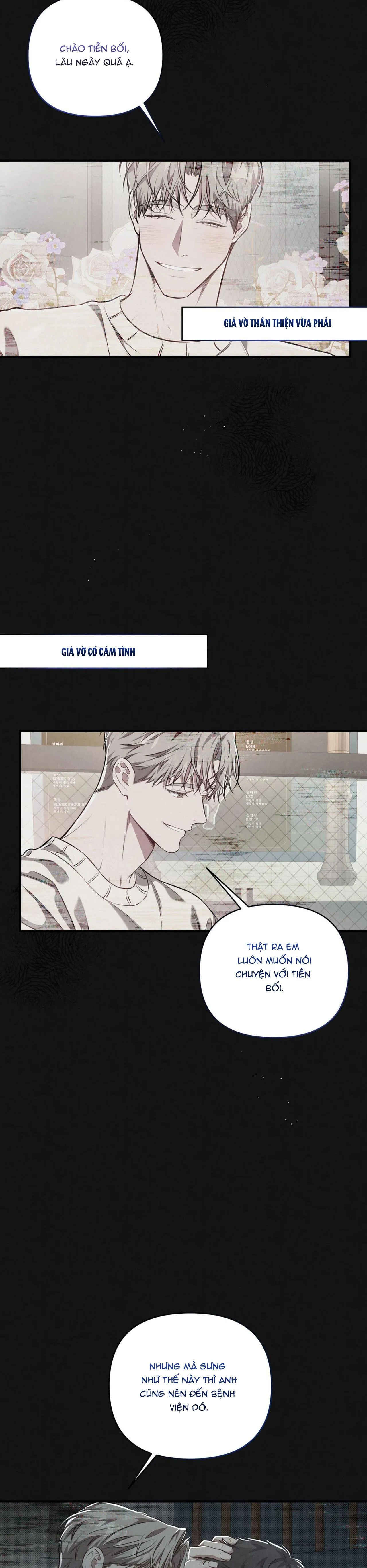 CÔNG TƯ PHÂN MINH Chapter 6 Trang 10