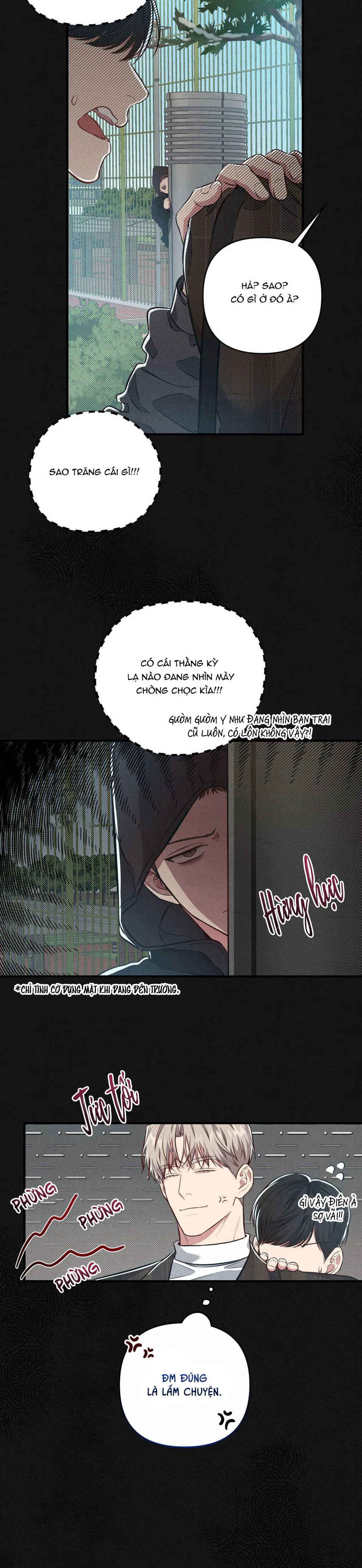 CÔNG TƯ PHÂN MINH Chapter 6 Trang 13