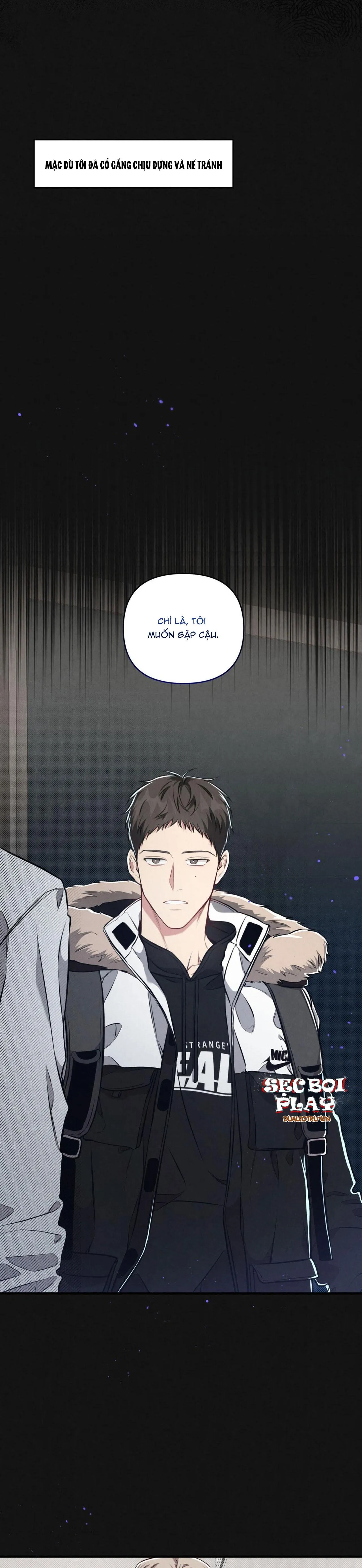 CÔNG TƯ PHÂN MINH Chapter 6 Trang 14