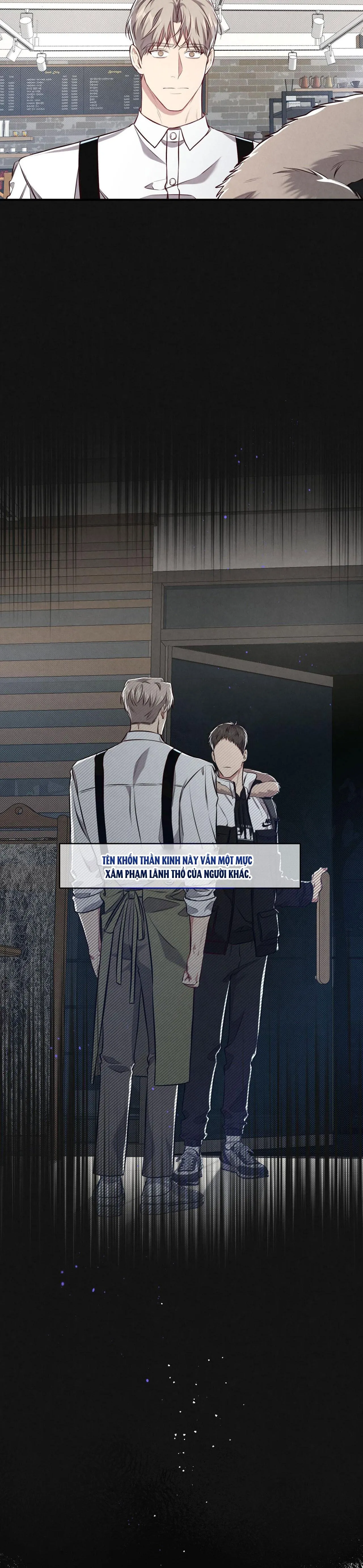 CÔNG TƯ PHÂN MINH Chapter 6 Trang 15