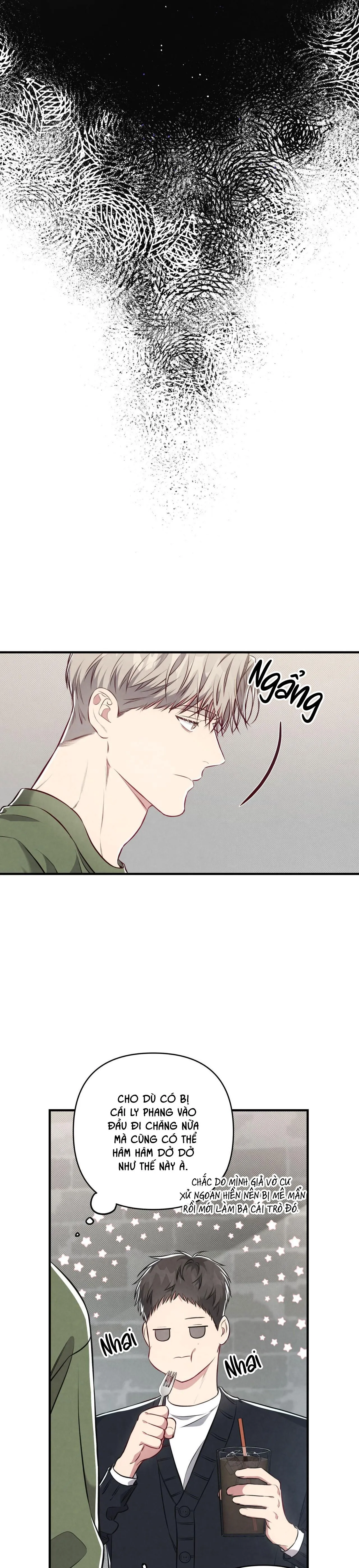 CÔNG TƯ PHÂN MINH Chapter 6 Trang 16