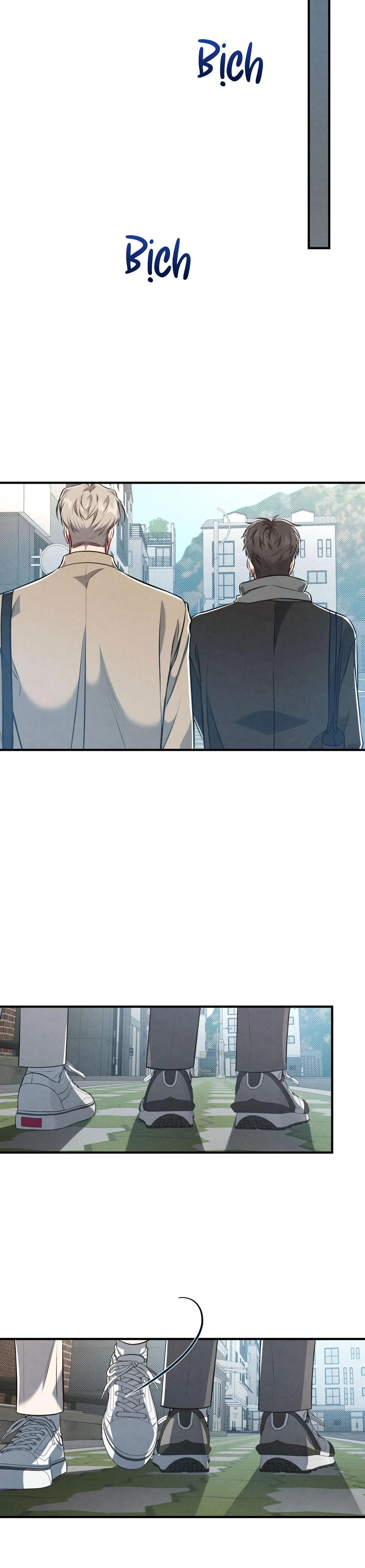 CÔNG TƯ PHÂN MINH Chapter 6 Trang 25