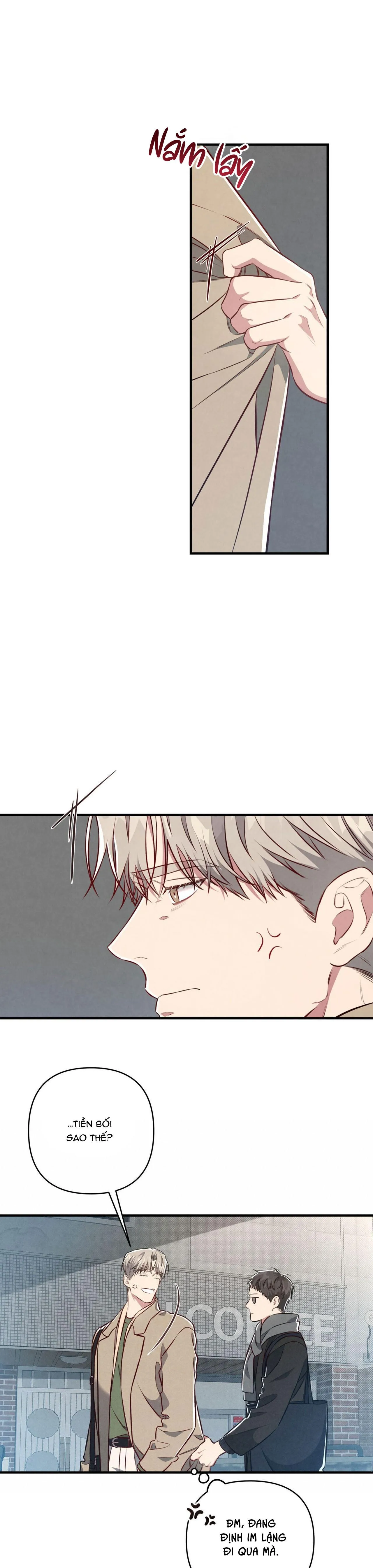 CÔNG TƯ PHÂN MINH Chapter 6 Trang 26