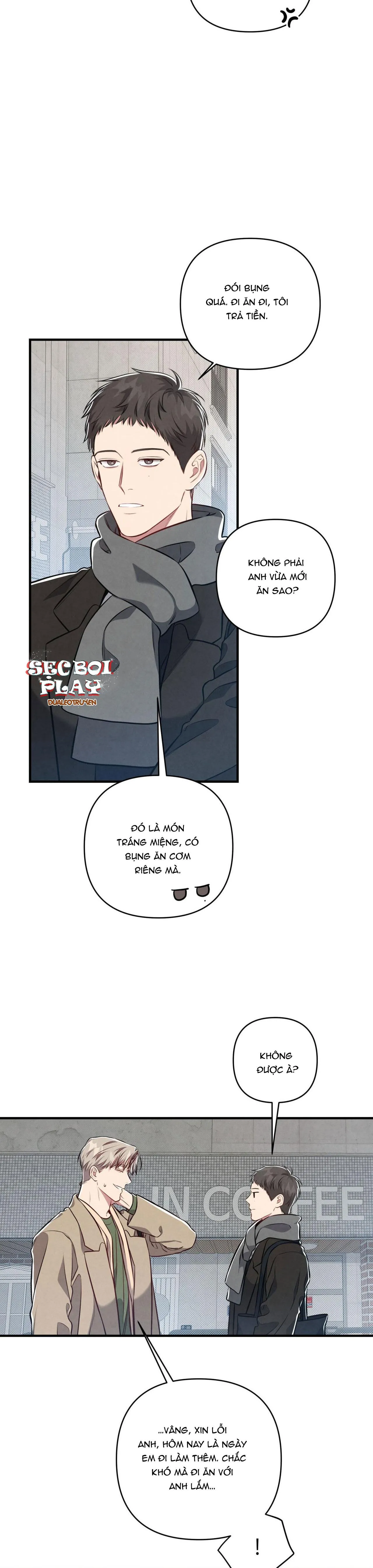 CÔNG TƯ PHÂN MINH Chapter 6 Trang 27