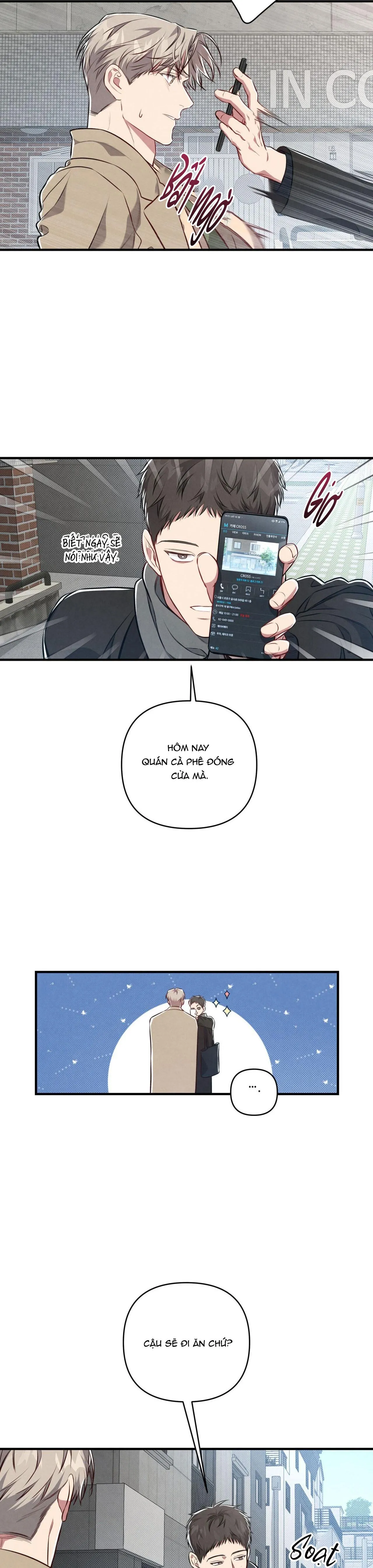 CÔNG TƯ PHÂN MINH Chapter 6 Trang 28