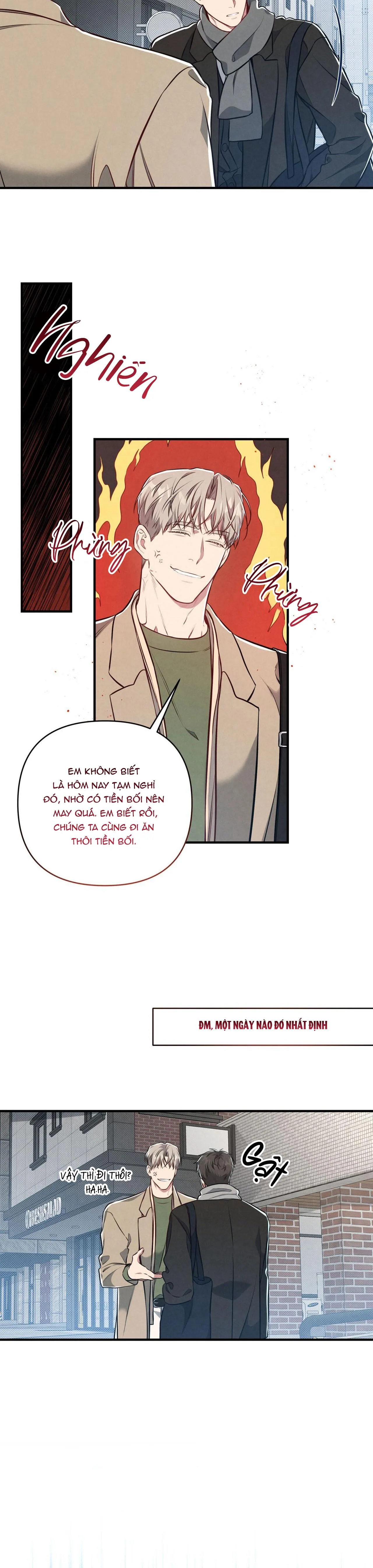 CÔNG TƯ PHÂN MINH Chapter 6 Trang 29