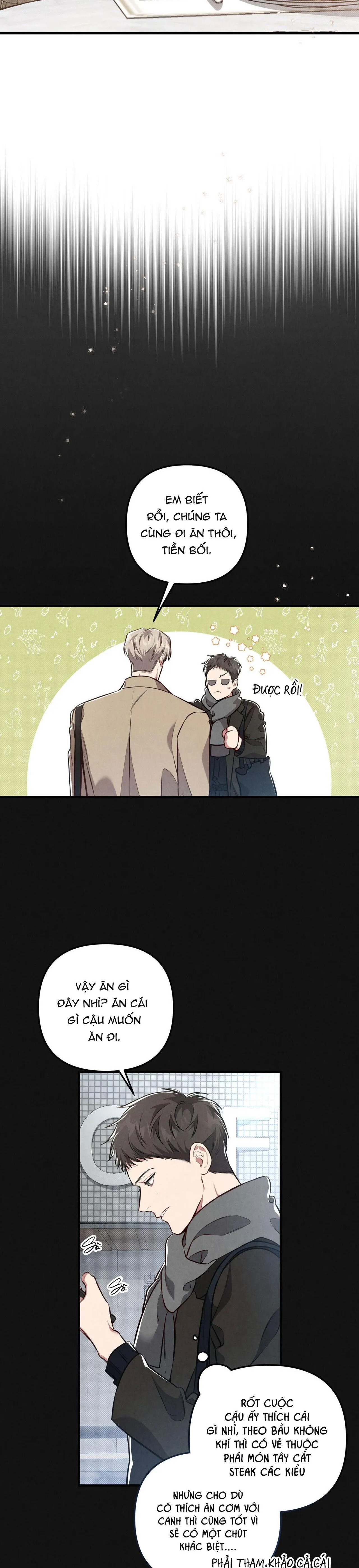 CÔNG TƯ PHÂN MINH Chapter 7 Trang 3