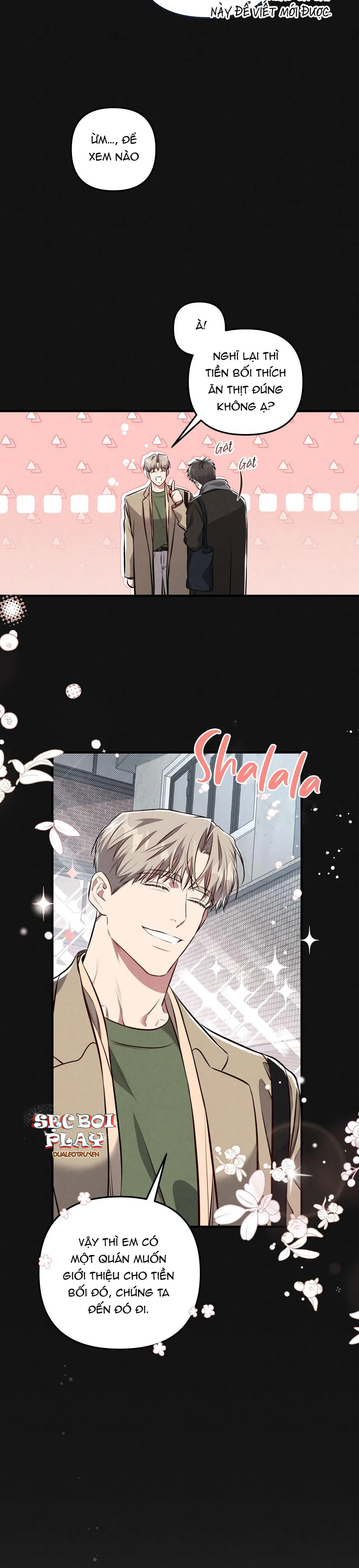 CÔNG TƯ PHÂN MINH Chapter 7 Trang 4