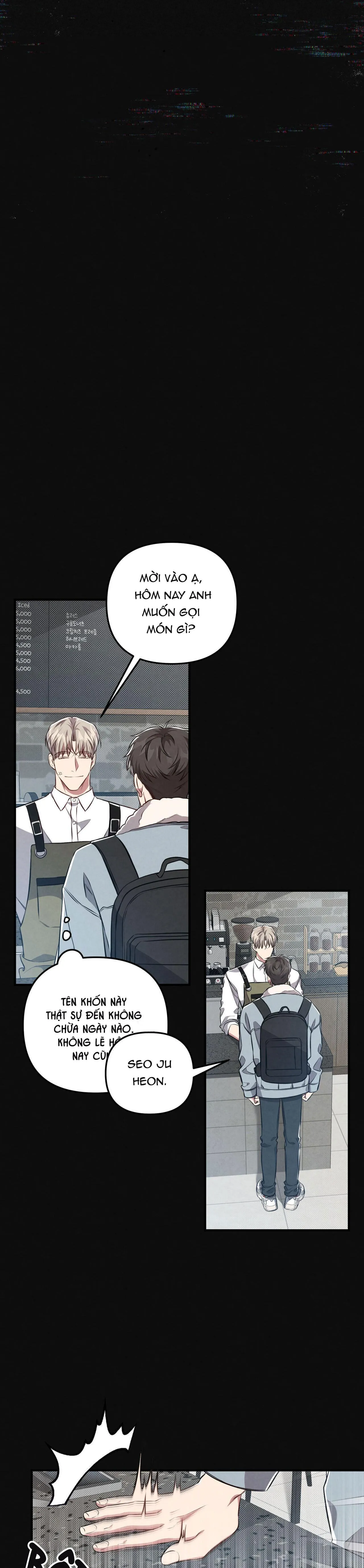 CÔNG TƯ PHÂN MINH Chapter 7 Trang 14