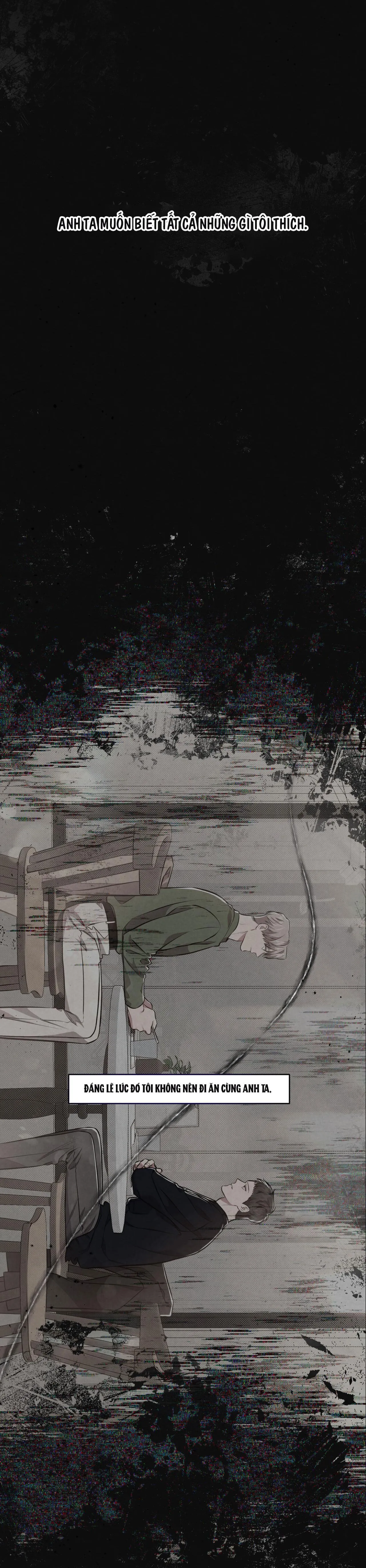 CÔNG TƯ PHÂN MINH Chapter 7 Trang 16