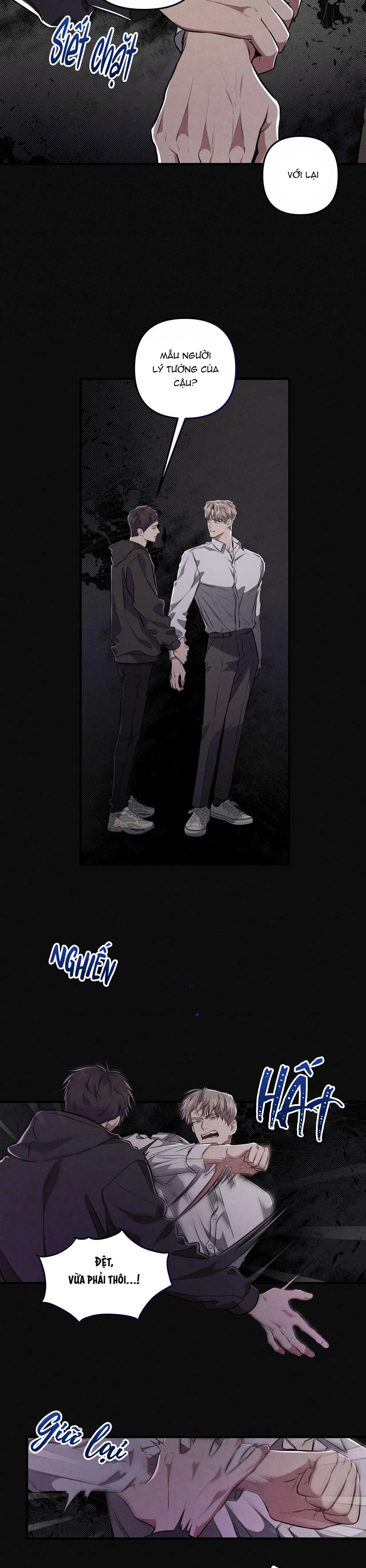 CÔNG TƯ PHÂN MINH Chapter 7 Trang 18
