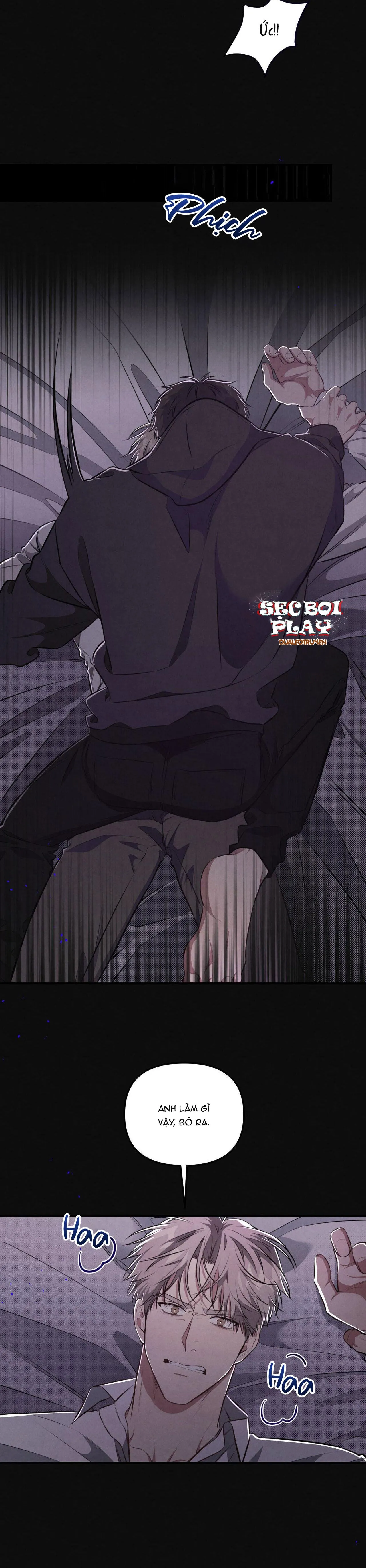 CÔNG TƯ PHÂN MINH Chapter 7 Trang 19