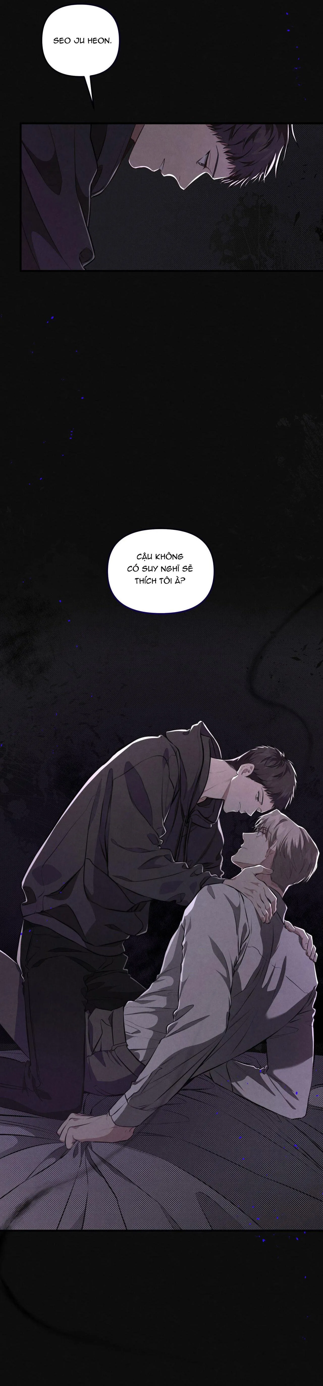 CÔNG TƯ PHÂN MINH Chapter 7 Trang 20