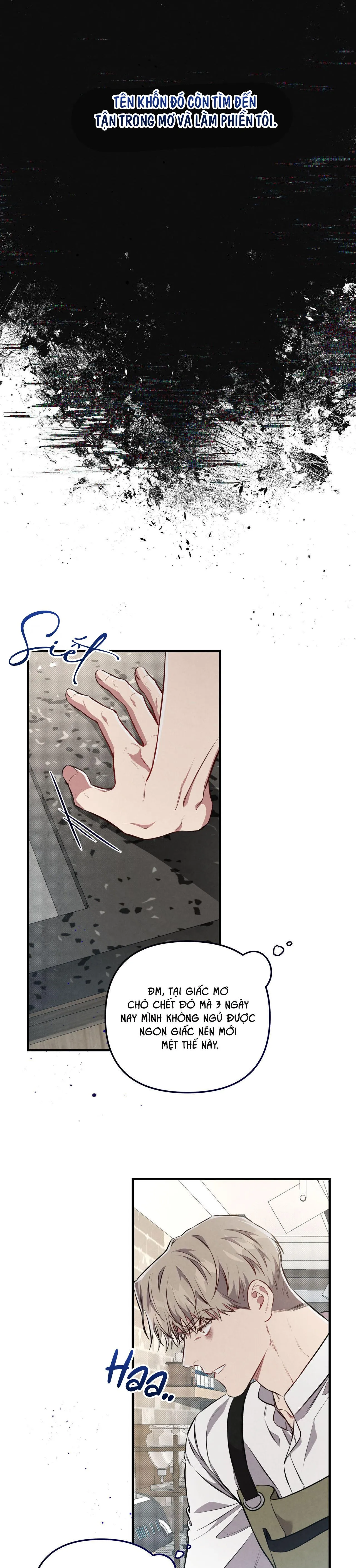 CÔNG TƯ PHÂN MINH Chapter 7 Trang 21