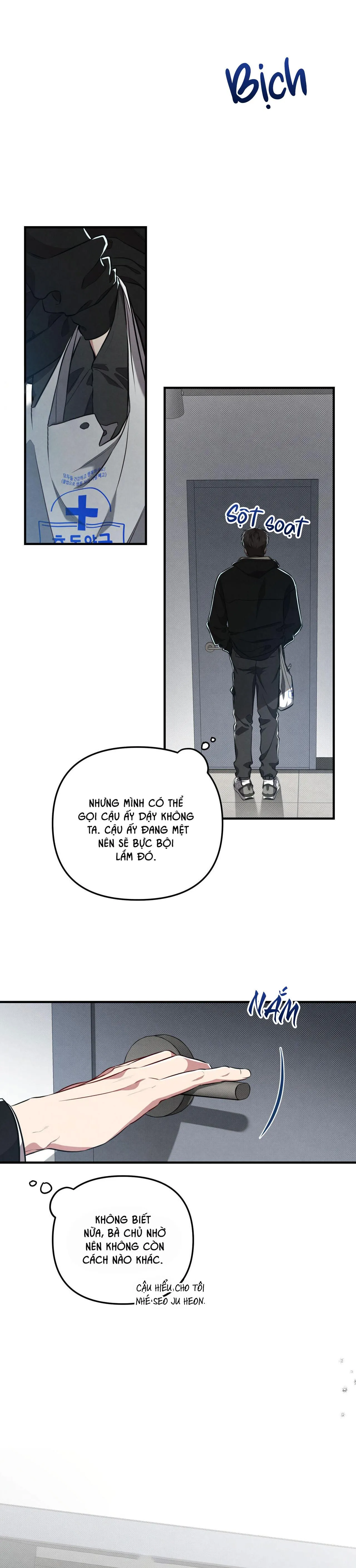 CÔNG TƯ PHÂN MINH Chapter 7 Trang 25
