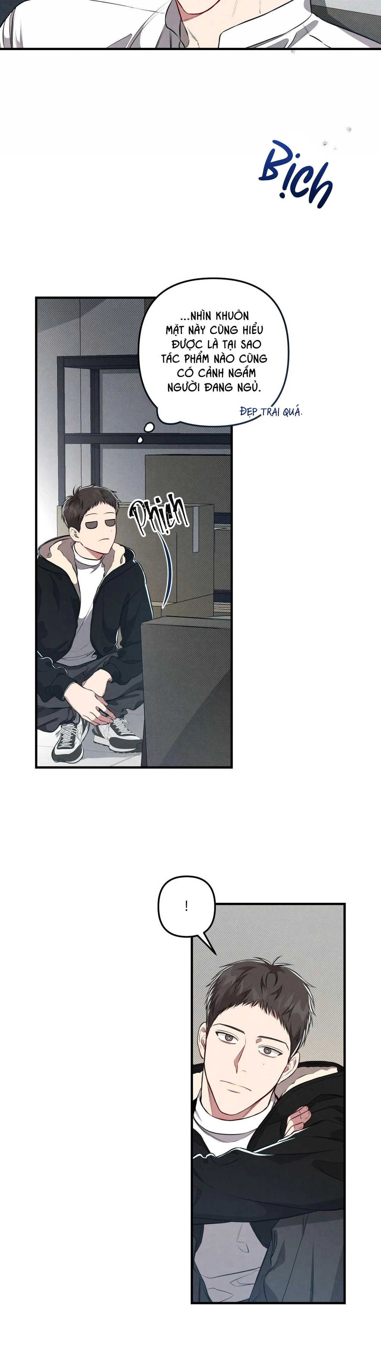 CÔNG TƯ PHÂN MINH Chapter 7 Trang 27