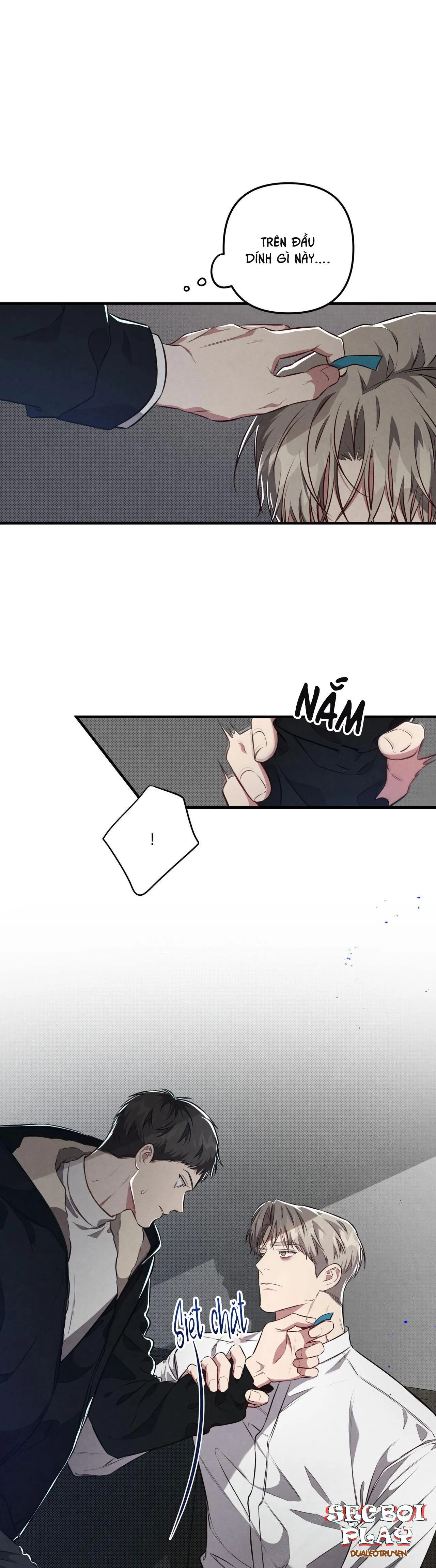 CÔNG TƯ PHÂN MINH Chapter 7 Trang 28