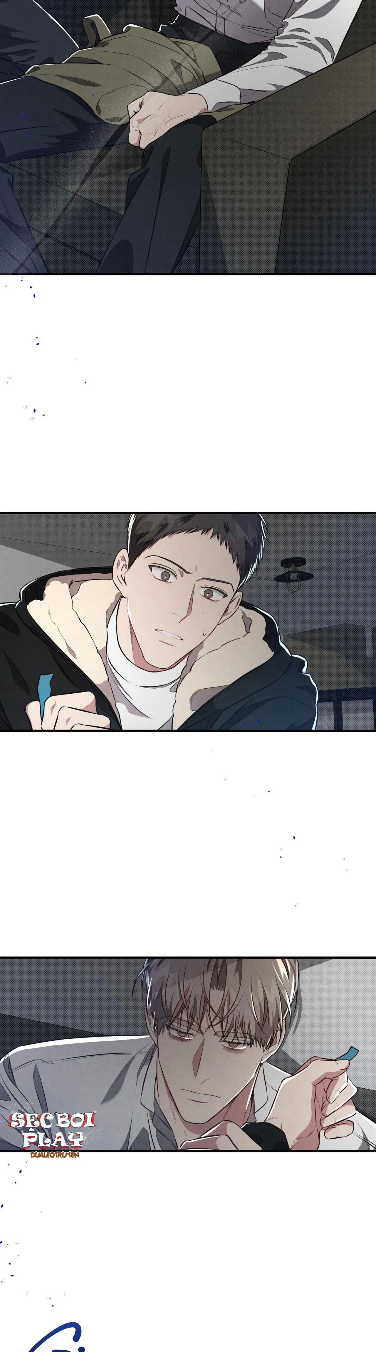 CÔNG TƯ PHÂN MINH Chapter 7 Trang 29