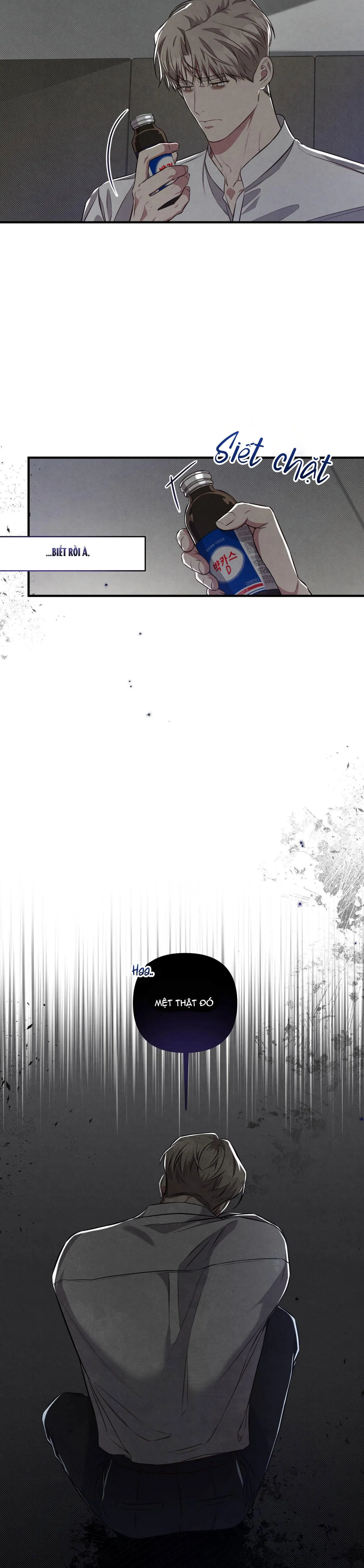 CÔNG TƯ PHÂN MINH Chapter 8 Trang 15