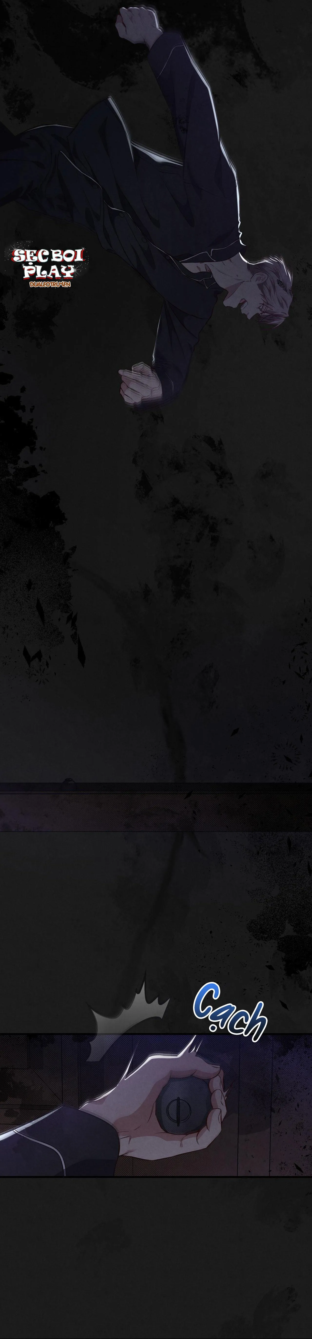 CÔNG TƯ PHÂN MINH Chapter 9 Trang 3