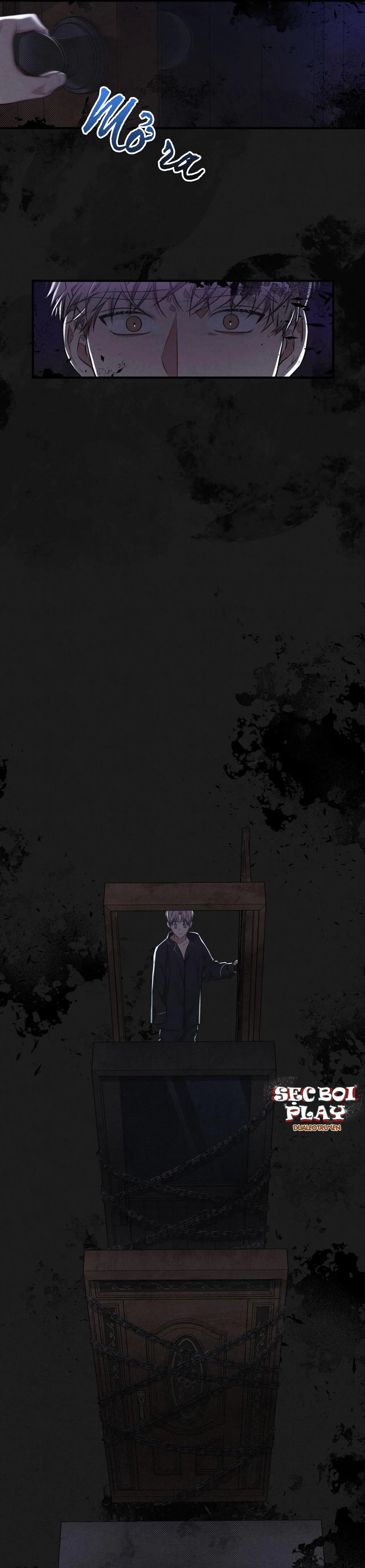 CÔNG TƯ PHÂN MINH Chapter 9 Trang 4