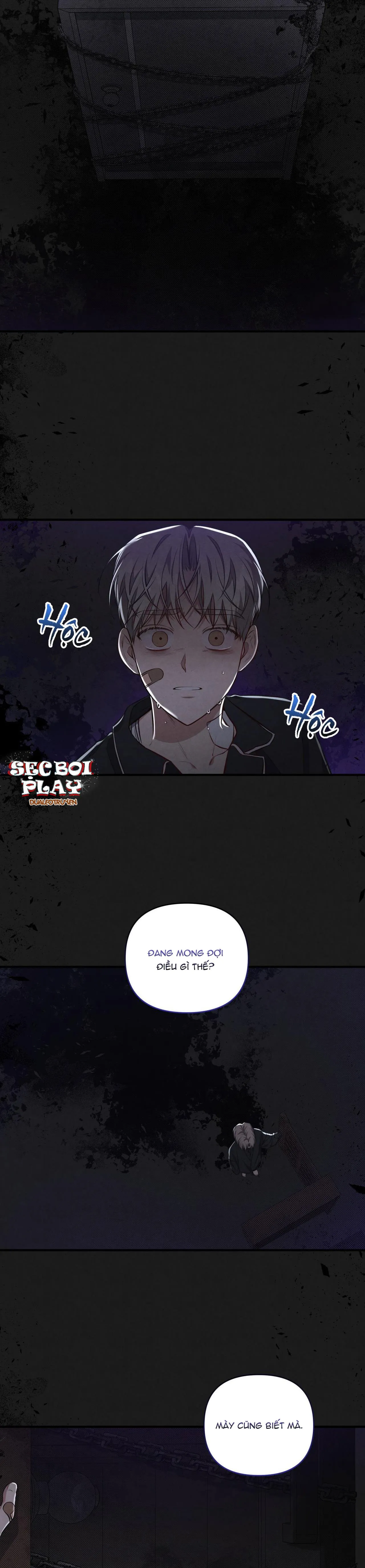 CÔNG TƯ PHÂN MINH Chapter 9 Trang 5