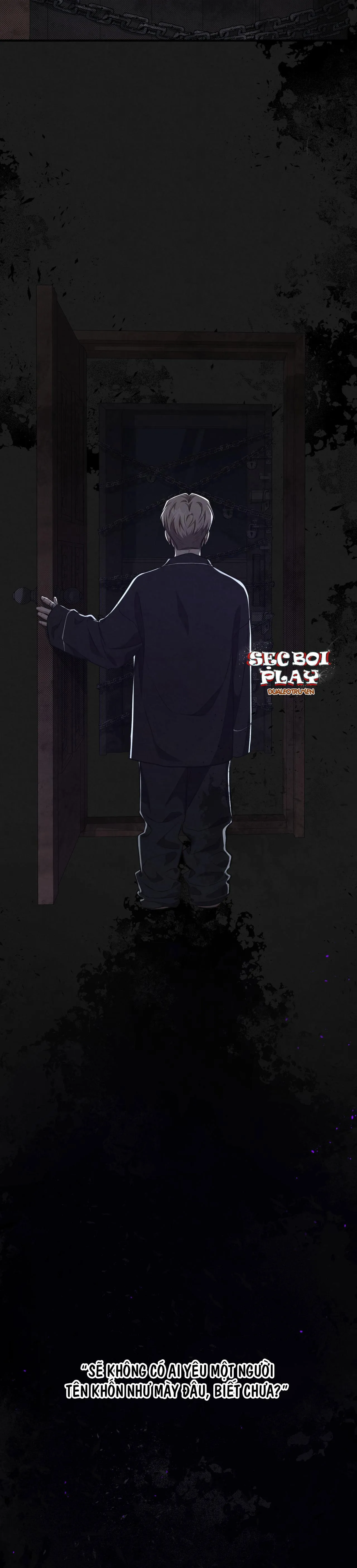CÔNG TƯ PHÂN MINH Chapter 9 Trang 6