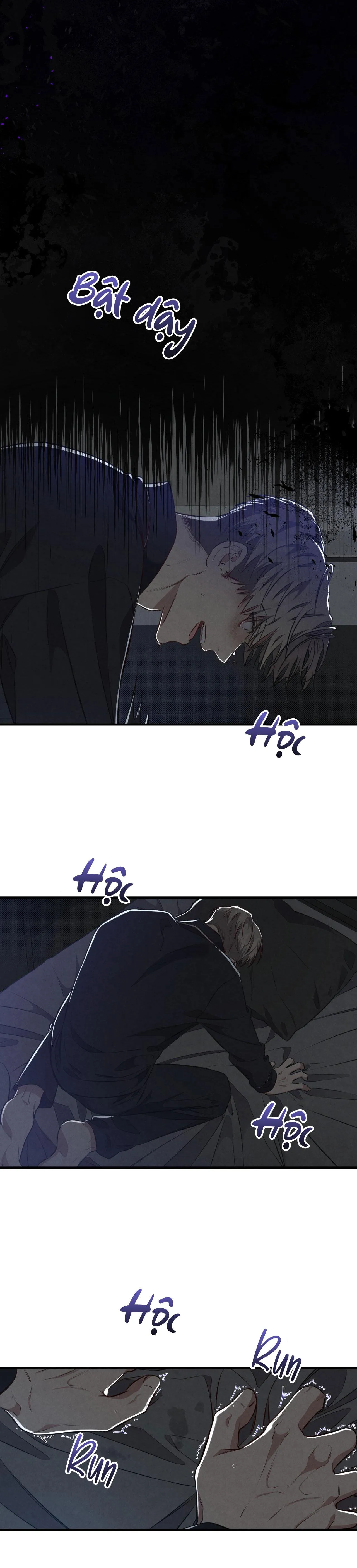 CÔNG TƯ PHÂN MINH Chapter 9 Trang 7