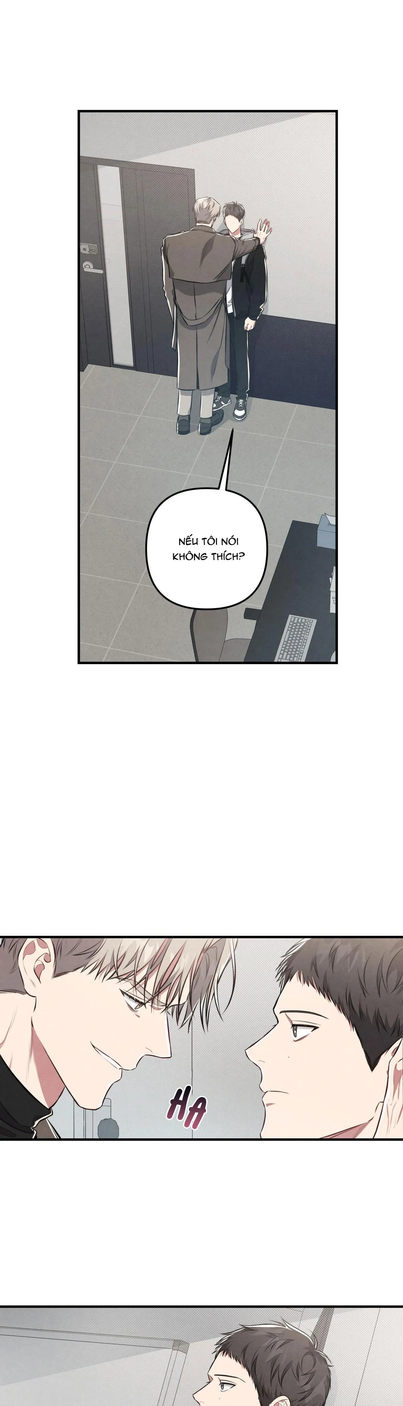 CÔNG TƯ PHÂN MINH Chapter 9 Trang 23