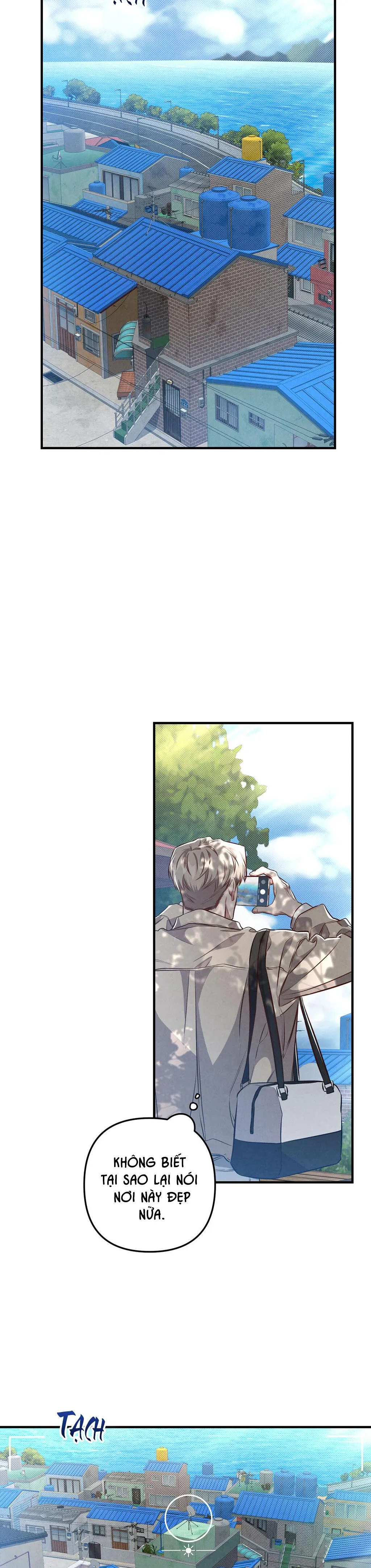 CÔNG TƯ PHÂN MINH Chapter 10 Trang 19