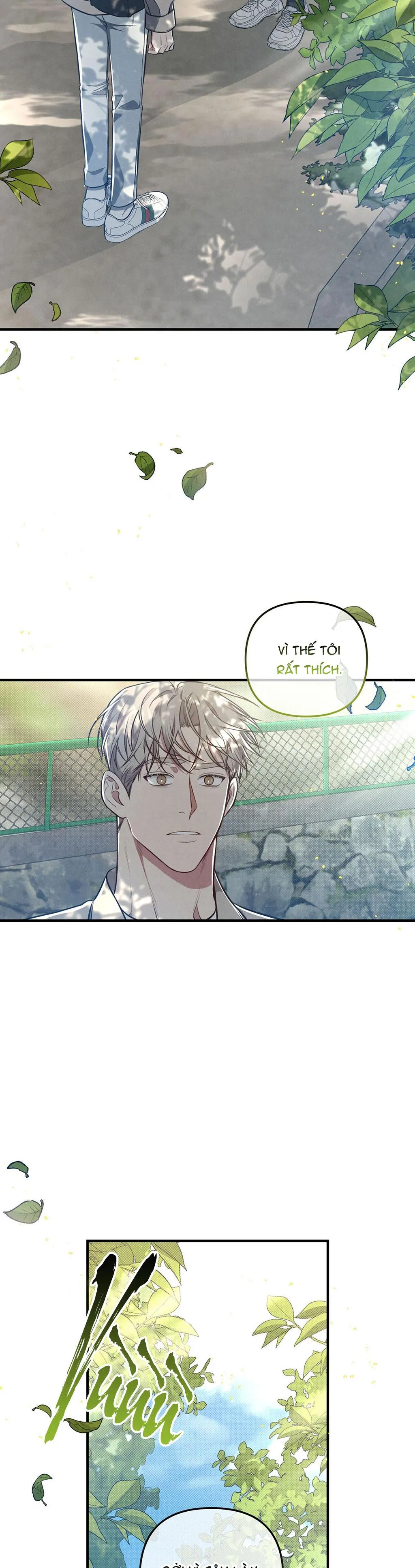 CÔNG TƯ PHÂN MINH Chapter 10 Trang 24