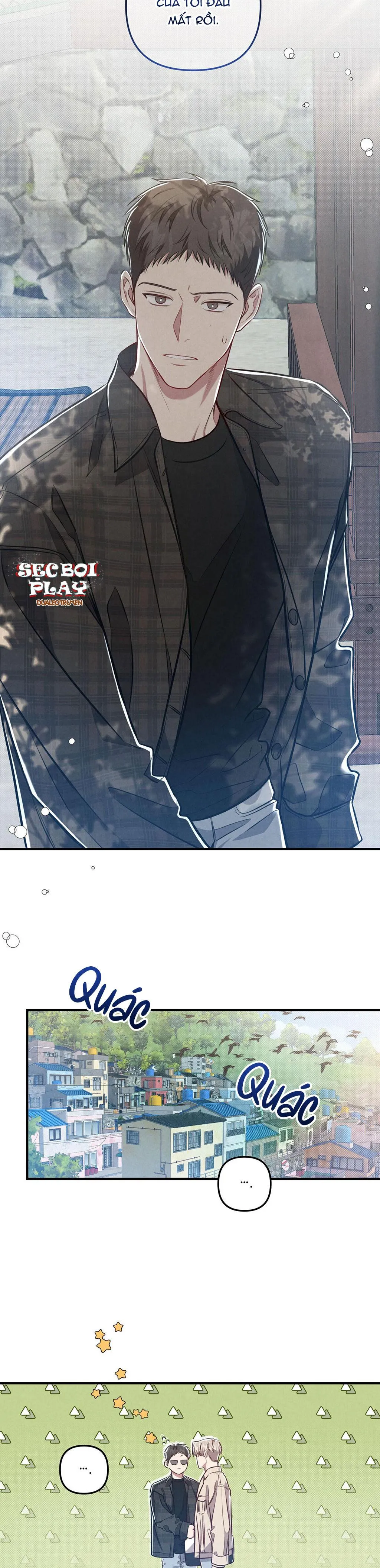 CÔNG TƯ PHÂN MINH Chapter 11 Trang 7