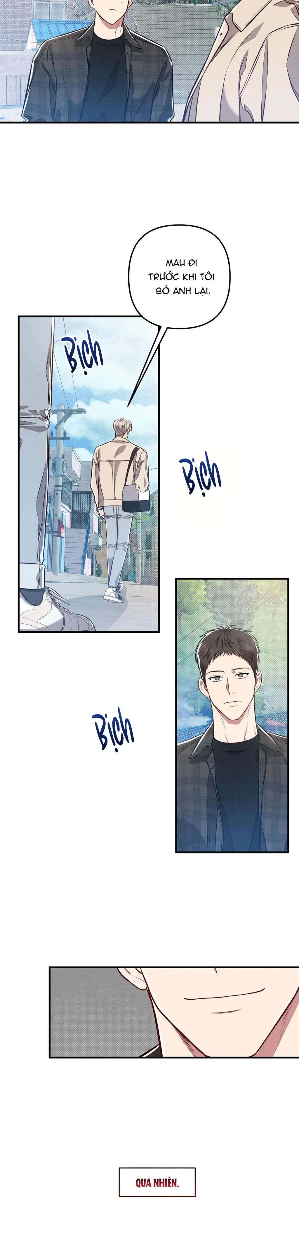 CÔNG TƯ PHÂN MINH Chapter 11 Trang 10