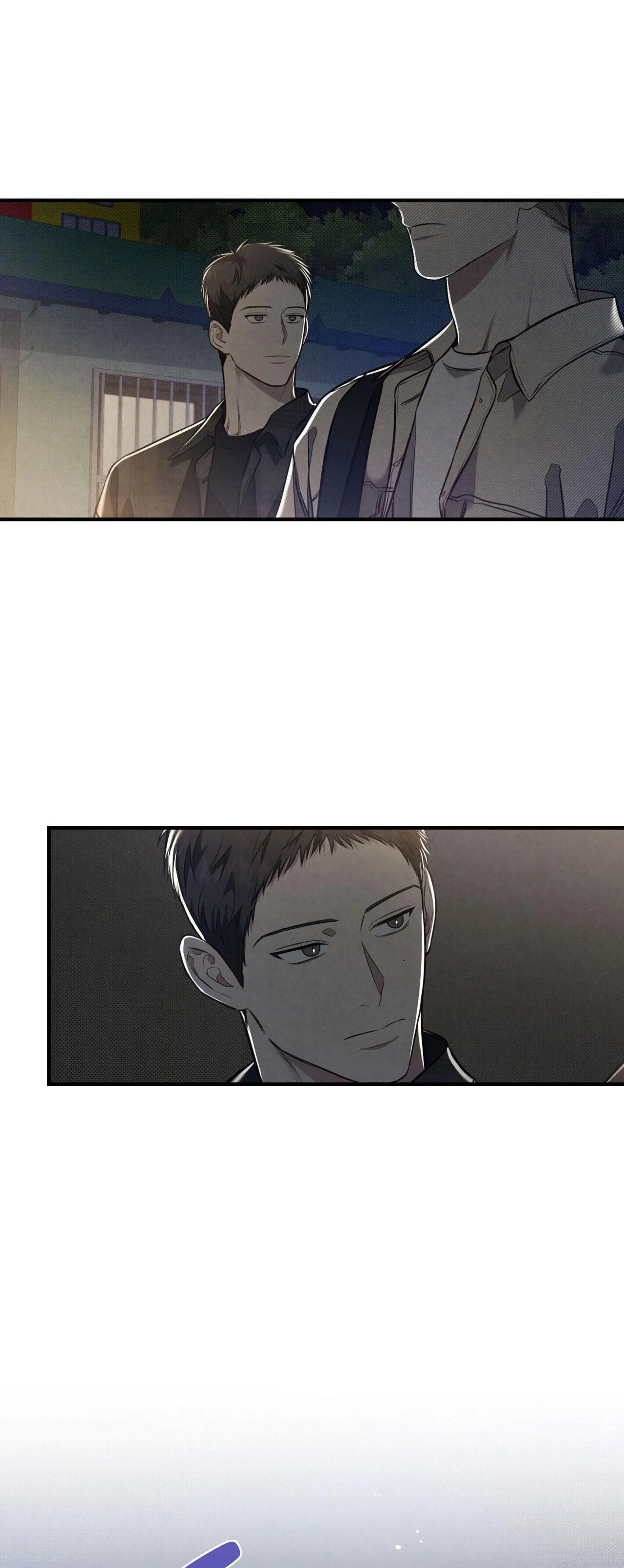 CÔNG TƯ PHÂN MINH Chapter 12 Trang 3