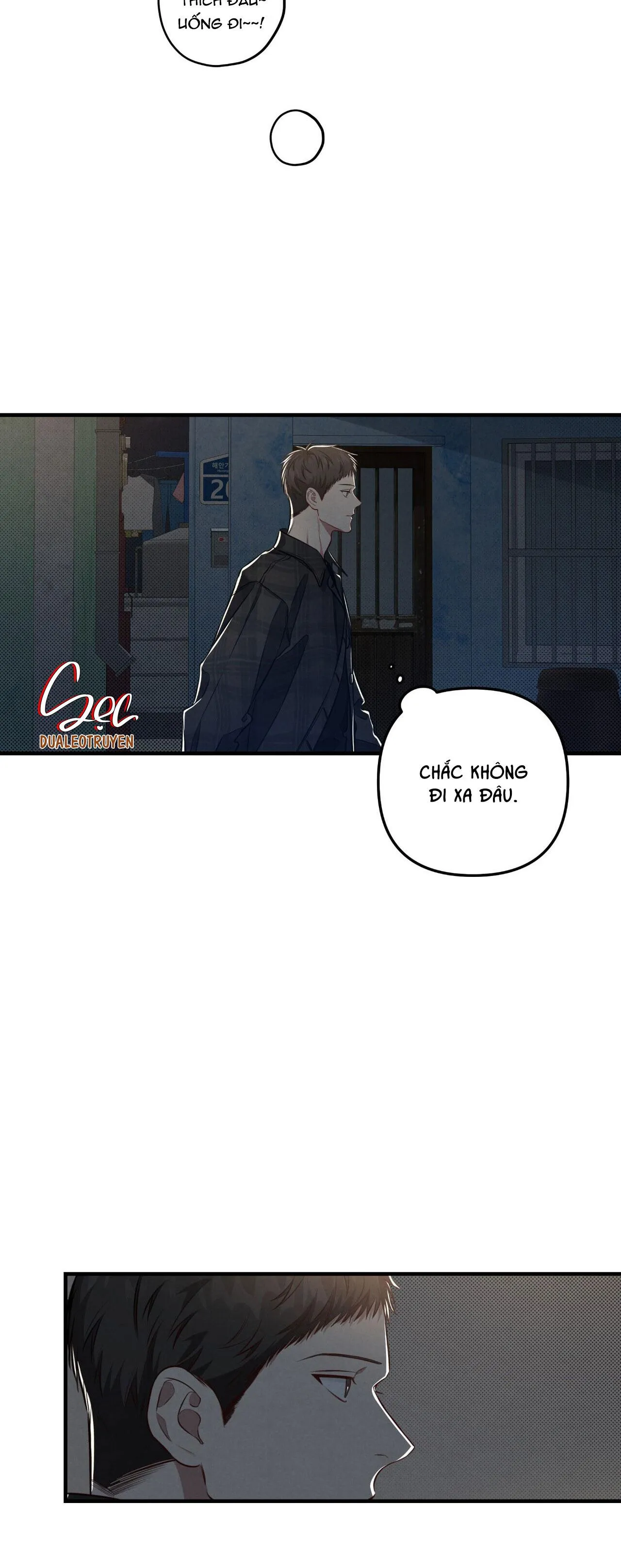 CÔNG TƯ PHÂN MINH Chapter 12 Trang 16