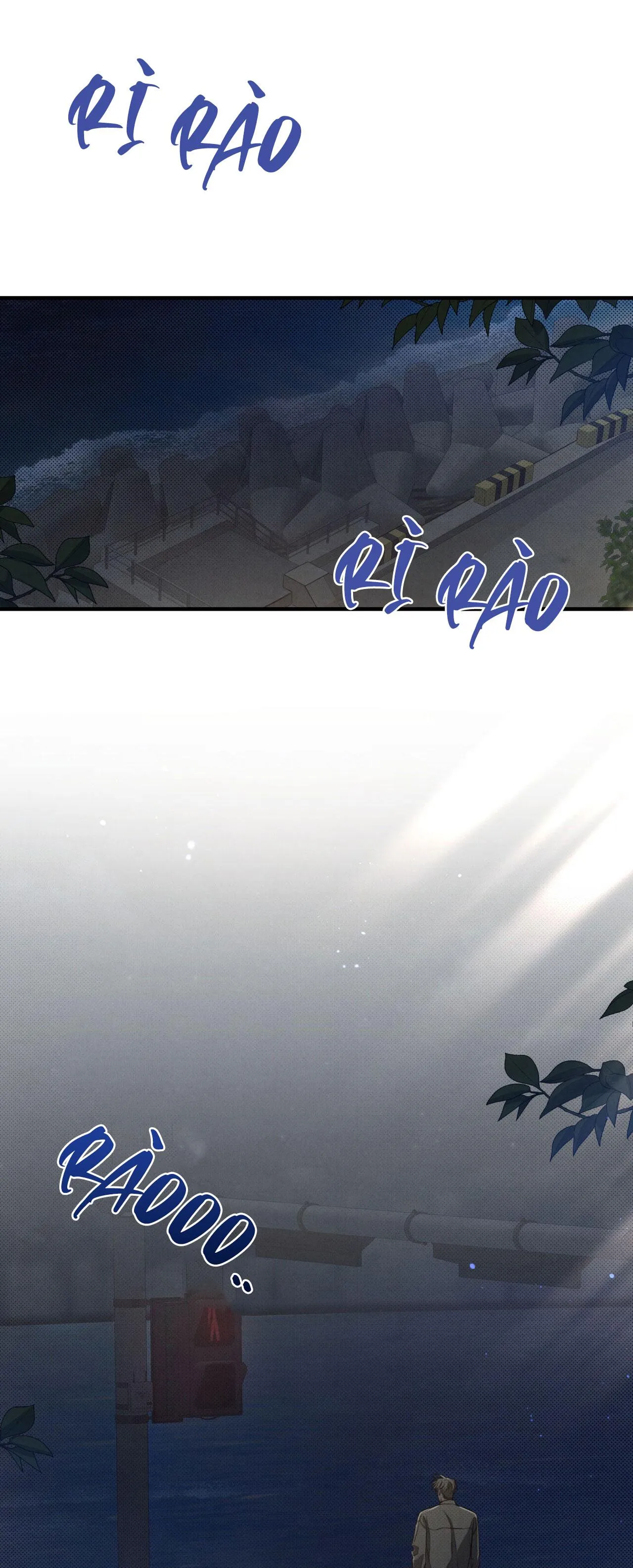 CÔNG TƯ PHÂN MINH Chapter 12 Trang 17