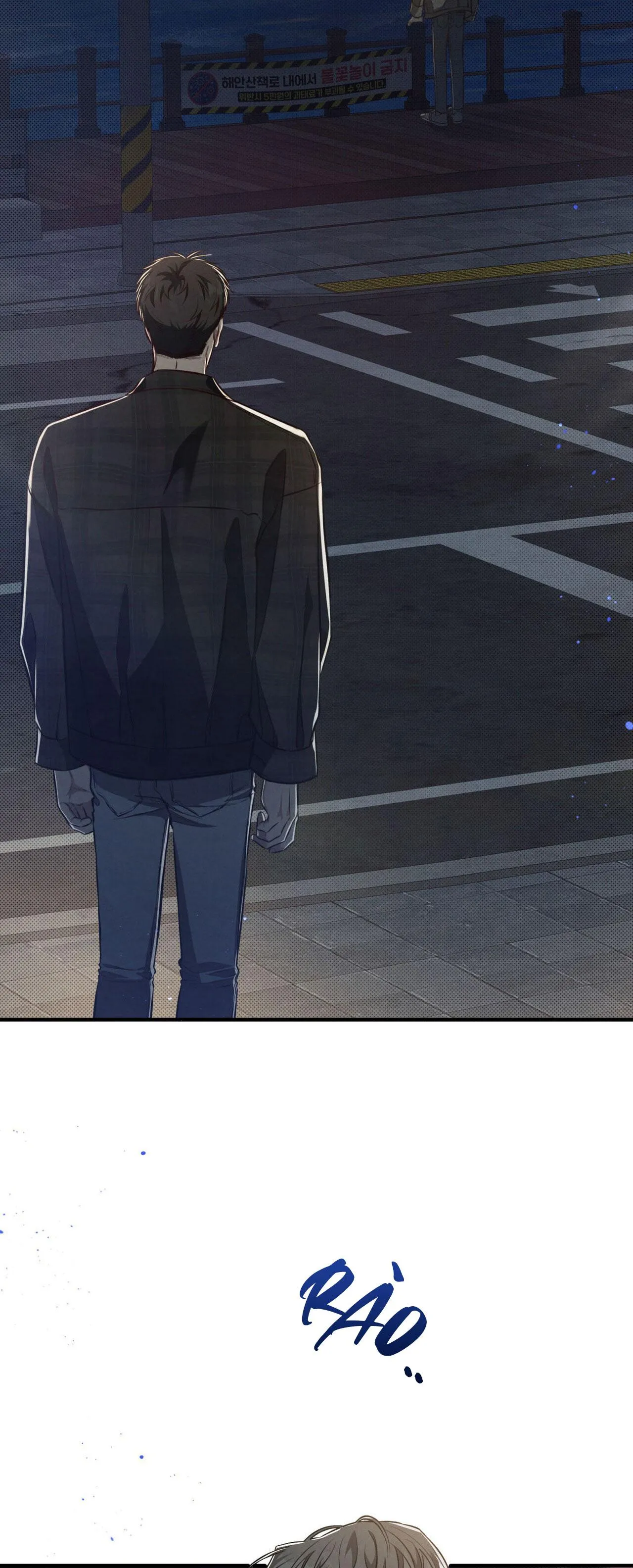 CÔNG TƯ PHÂN MINH Chapter 12 Trang 18