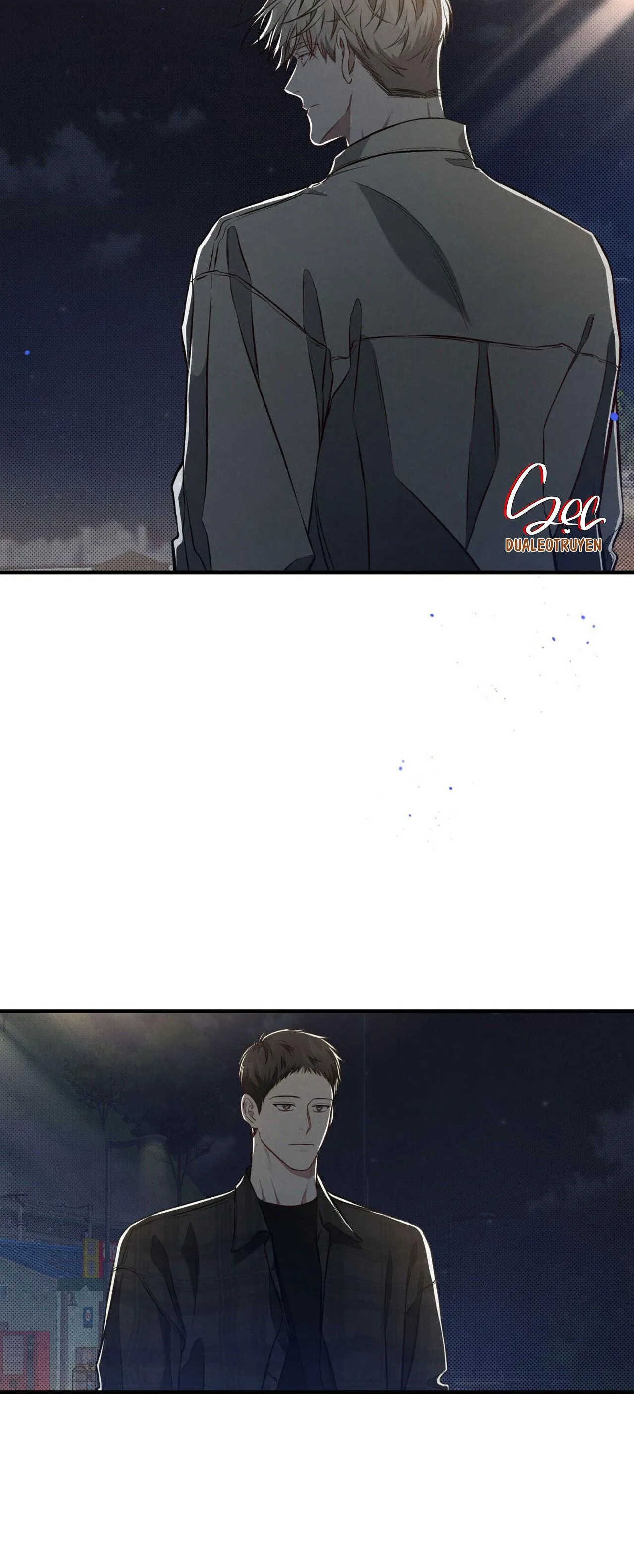 CÔNG TƯ PHÂN MINH Chapter 12 Trang 19