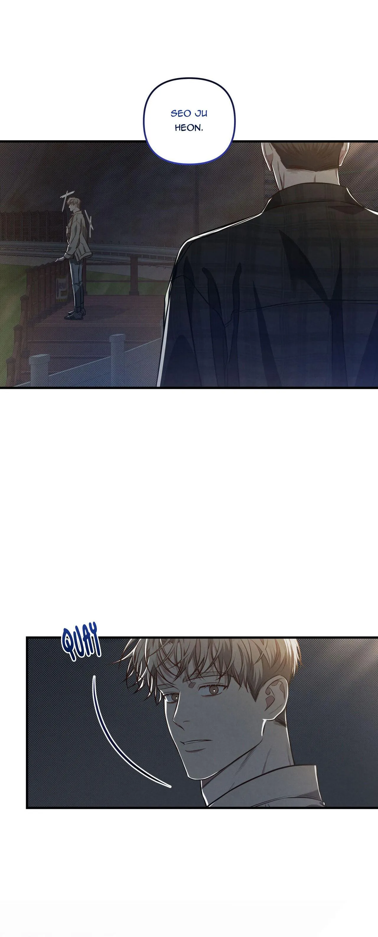 CÔNG TƯ PHÂN MINH Chapter 12 Trang 20